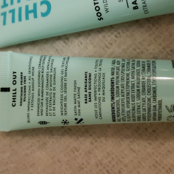 Bundle! 2 Milani Chill Out Soothing Primer - Picture 8 of 9